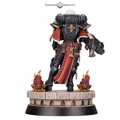 Warhammer Fest 2019: W40K