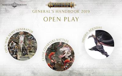 Warhammer Fest 2019: Age of Sigmar