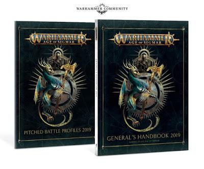 Warhammer Fest 2019: Age of Sigmar
