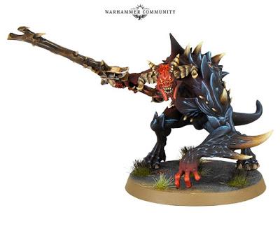 Warhammer Fest 2019: Horus Heresy (Parte I) Warhammer Fest 2019: Horus Heresy (Parte I)