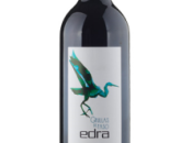 Edra Grullas Paso 2016