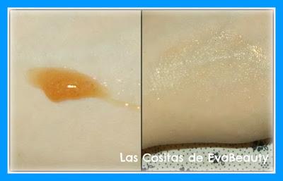 Review Exfoliante Antiedad y Mascarilla facial hidratante de REVUELE
