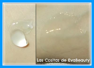 Review Exfoliante Antiedad y Mascarilla facial hidratante de REVUELE