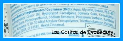 Review Exfoliante Antiedad y Mascarilla facial hidratante de REVUELE