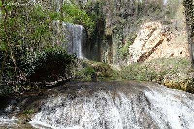 Escapada al Monasterio de Piedra (Zaragoza)