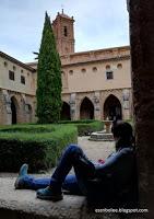 Escapada al Monasterio de Piedra (Zaragoza)
