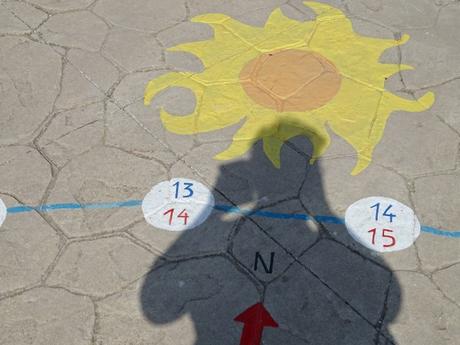 La Ciudad de los Niños de Cabra: Posiblemente uno de los mejores parques infantiles de España.