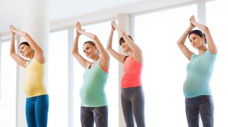 24 semanas de embarazo – Sexto mes 24 semanas de embarazo – Sexto mes