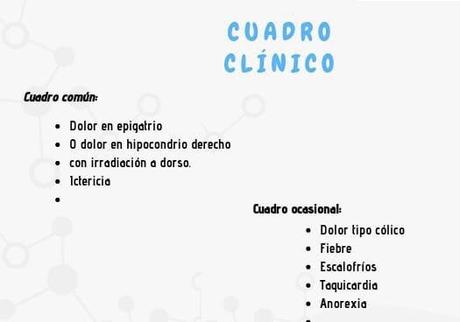 El síndrome de Mirizzi El síndrome de Mirizzi