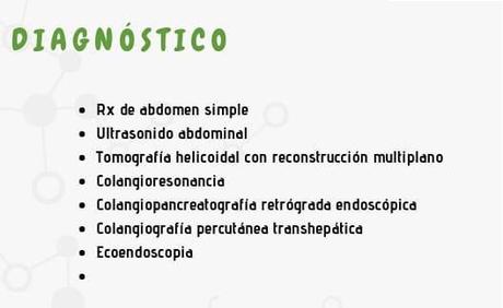 El síndrome de Mirizzi El síndrome de Mirizzi