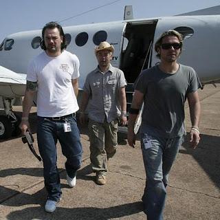 Feeder - Insomnia (1999) Feeder - Insomnia (1999)