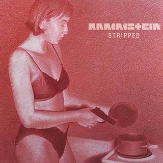 Rammstein - Stripped (1998) Rammstein - Stripped (1998)