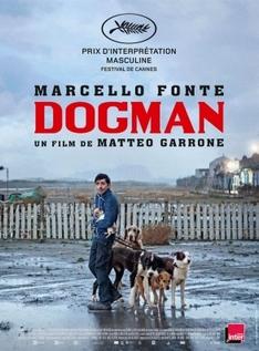 De Matteo Garrone.