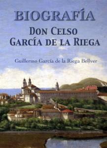 Biografía Celso García de la Riega