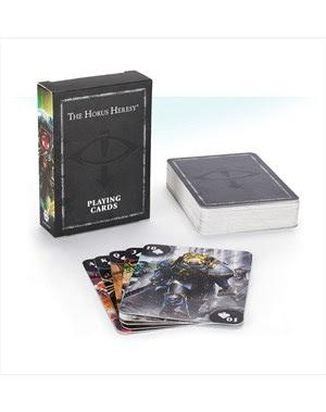 Black Library esta semana: Asedio, tratos, cartas y posavasos