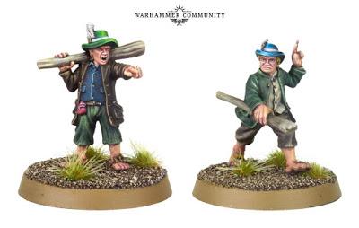 Warhammer Fest 2019: MESBG