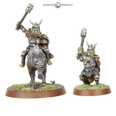 Warhammer Fest 2019: MESBG