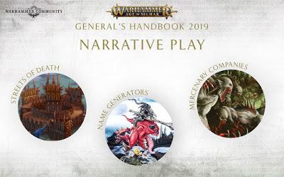 Warhammer Fest 2019: Age of Sigmar