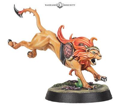 Warhammer Fest 2019: Age of Sigmar