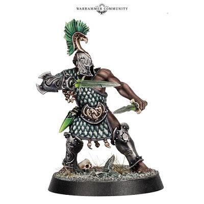 Warhammer Fest 2019: Age of Sigmar