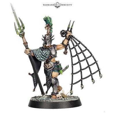 Warhammer Fest 2019: Age of Sigmar