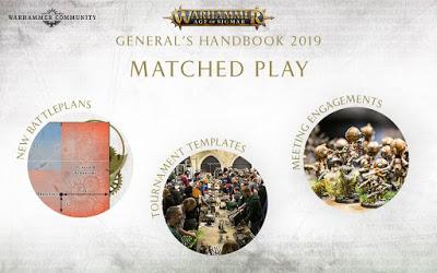Warhammer Fest 2019: Age of Sigmar
