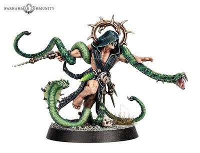 Warhammer Fest 2019: Age of Sigmar