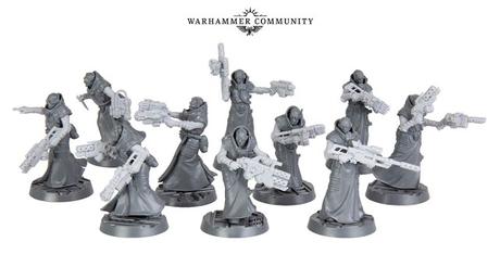 Warhammer Fest 2019: Especialista