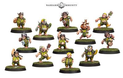 Warhammer Fest 2019: Especialista