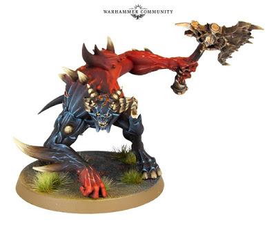 Warhammer Fest 2019: Horus Heresy (Parte I)