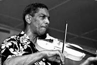 Billy Bang - Prayer for Peace