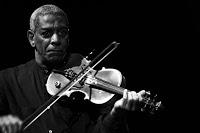 Billy Bang - Prayer for Peace