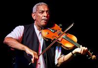 Billy Bang - Prayer for Peace