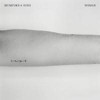 Mumfor & Sons, Woman