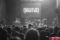 Tórtel, Egon Soda y Neuman en Las Vistillas: Brutal