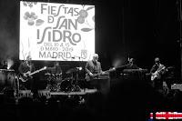 Egon Soda en Las Vistillas