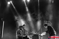 Rufus T. Firefly en la Plaza Mayor Rufus T. Firefly en la Plaza Mayor