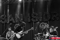 Rufus T. Firefly en la Plaza Mayor Rufus T. Firefly en la Plaza Mayor