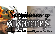 Escritores gigantes
