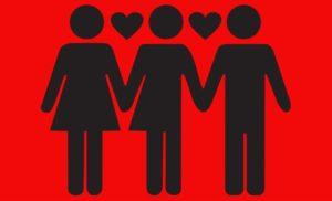 Monogamia en el 2019: ¿vigente u obsoleta?