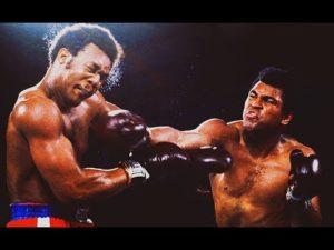 Las tres peleas más espectaculares de la historia del boxeo en Peso Completo