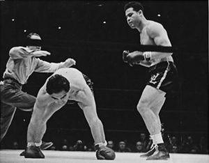 Las tres peleas más espectaculares de la historia del boxeo en Peso Completo