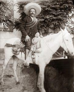 FRANCISCO VILLA «PANCHO VILLA» FRANCISCO VILLA «PANCHO VILLA»