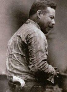 FRANCISCO VILLA «PANCHO VILLA» FRANCISCO VILLA «PANCHO VILLA»