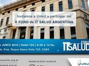 USUARIA: FORO SALUD ARGENTINA junio 2019