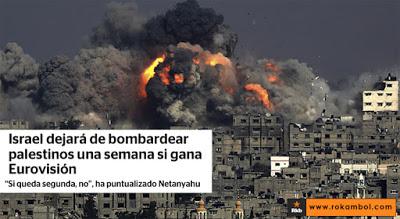 Eurovisión 2019 arrancó el sábado, 4 de mayo, en el Centr...