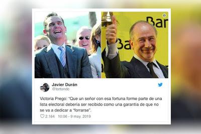 Eurovisión 2019 arrancó el sábado, 4 de mayo, en el Centr...