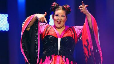 Eurovisión 2019 arrancó el sábado, 4 de mayo, en el Centr...