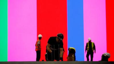 Eurovisión 2019 arrancó el sábado, 4 de mayo, en el Centr...