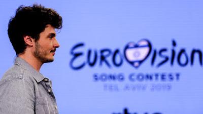 Eurovisión 2019 arrancó el sábado, 4 de mayo, en el Centr...